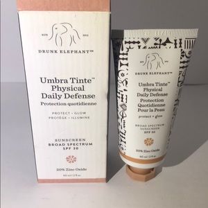 Drunk Elephant Other - Drunk Elephant Umbra Tinte Physical Daily Defense Drunk Elephant Other - Drunk Elephant Umbra Tinte Physical Daily Defense